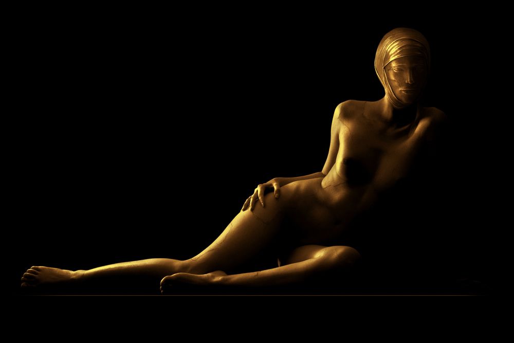 Exhibited