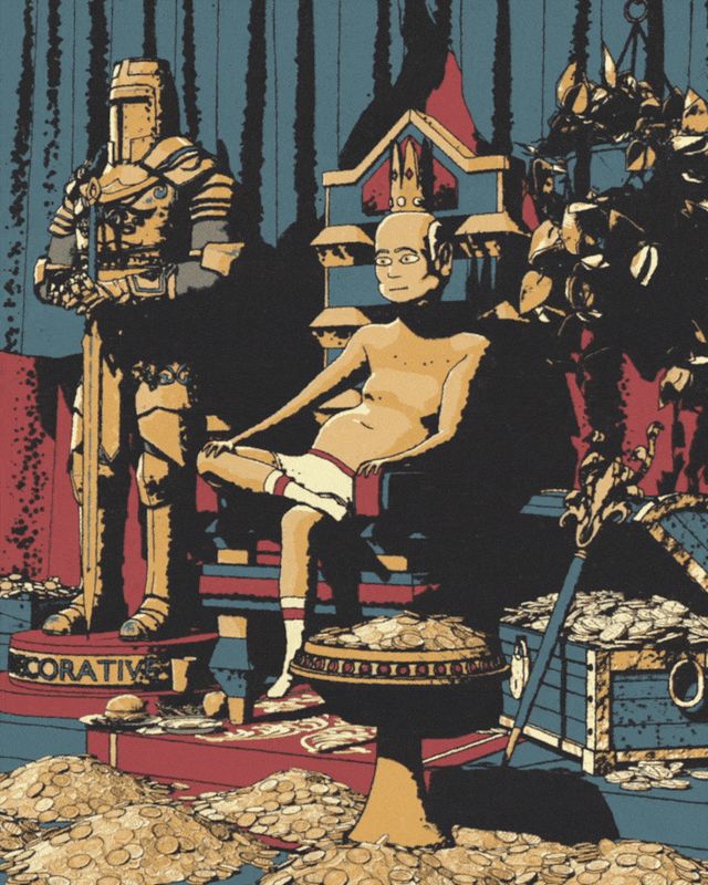 Gold King