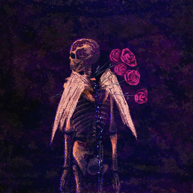 FRAGRANCE OF BETRAYAL