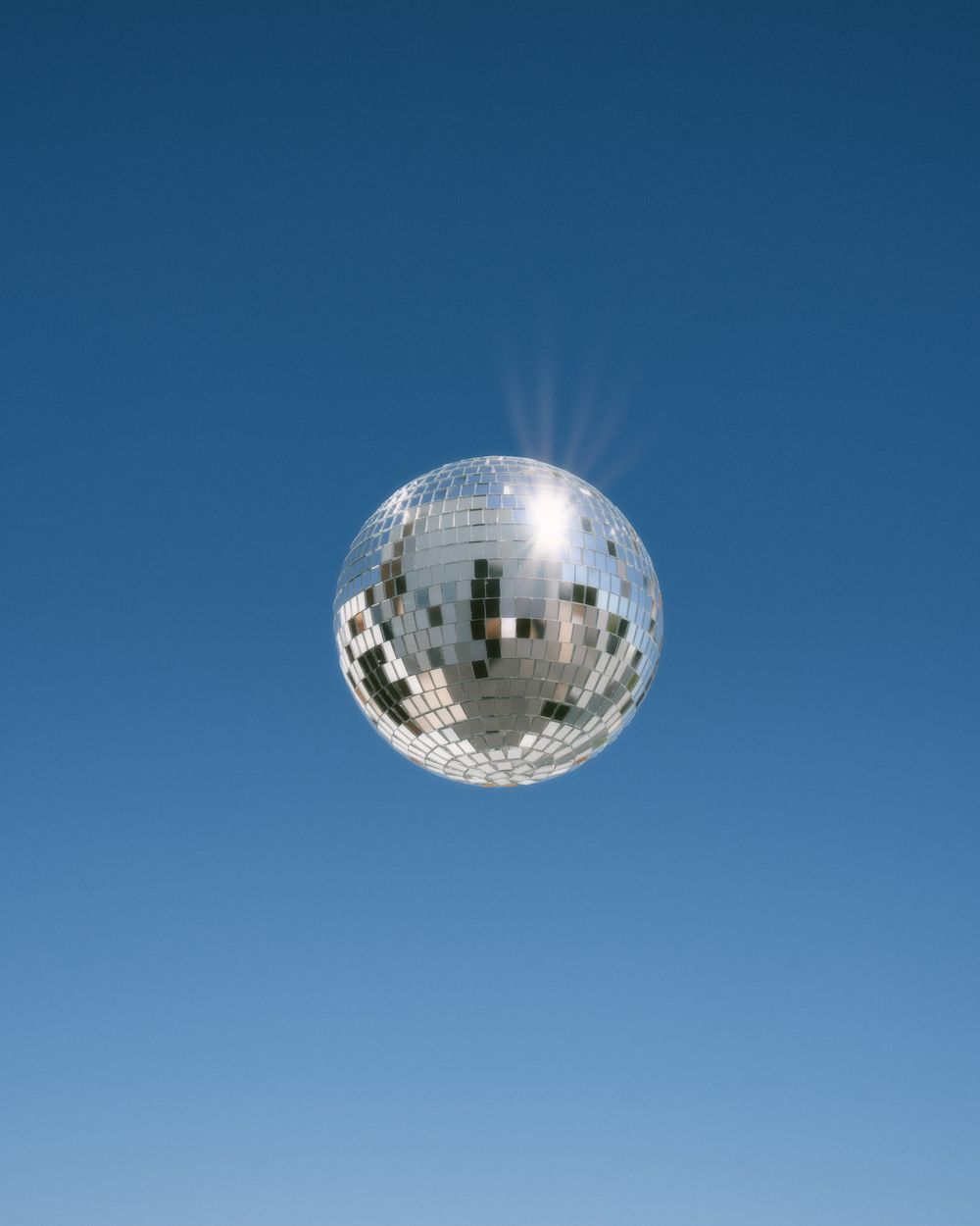 Disco Ball