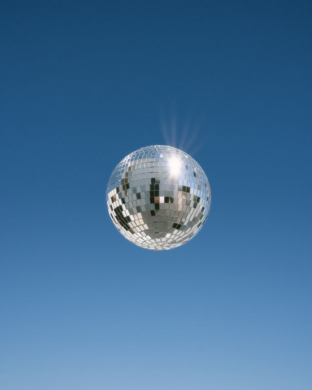 Disco Ball