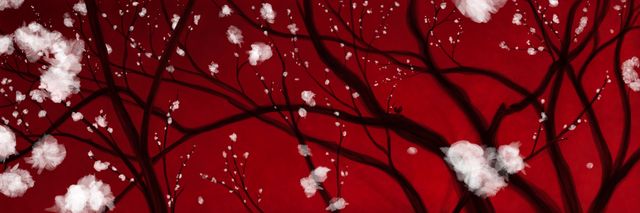 Blossom Fragments  | Still