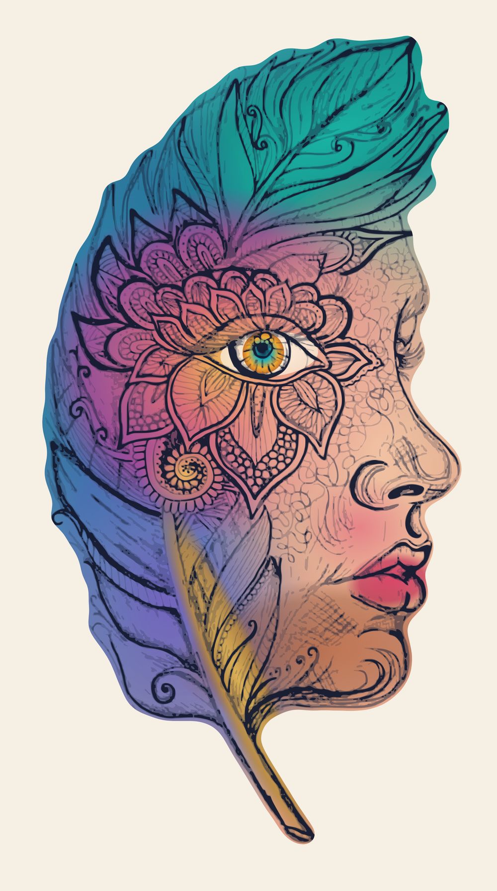 Feather Soul