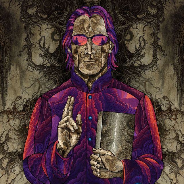 Dark Savant