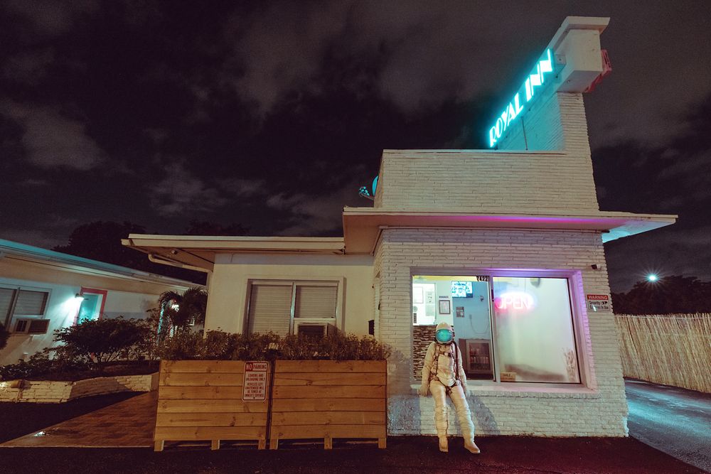 Royal Inn Miami