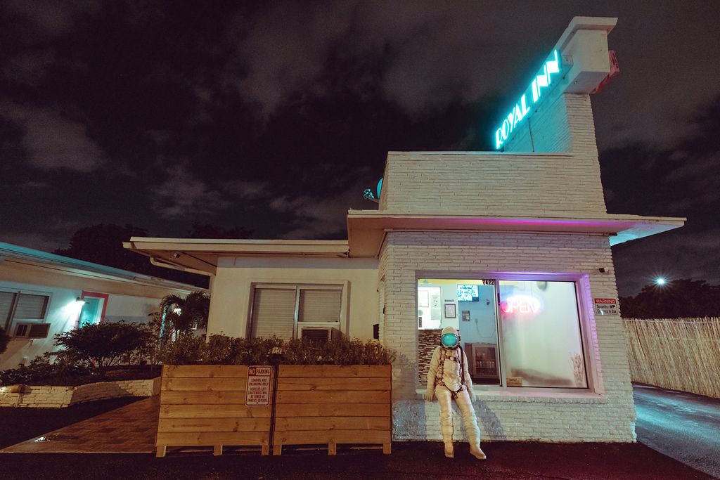 Royal Inn Miami