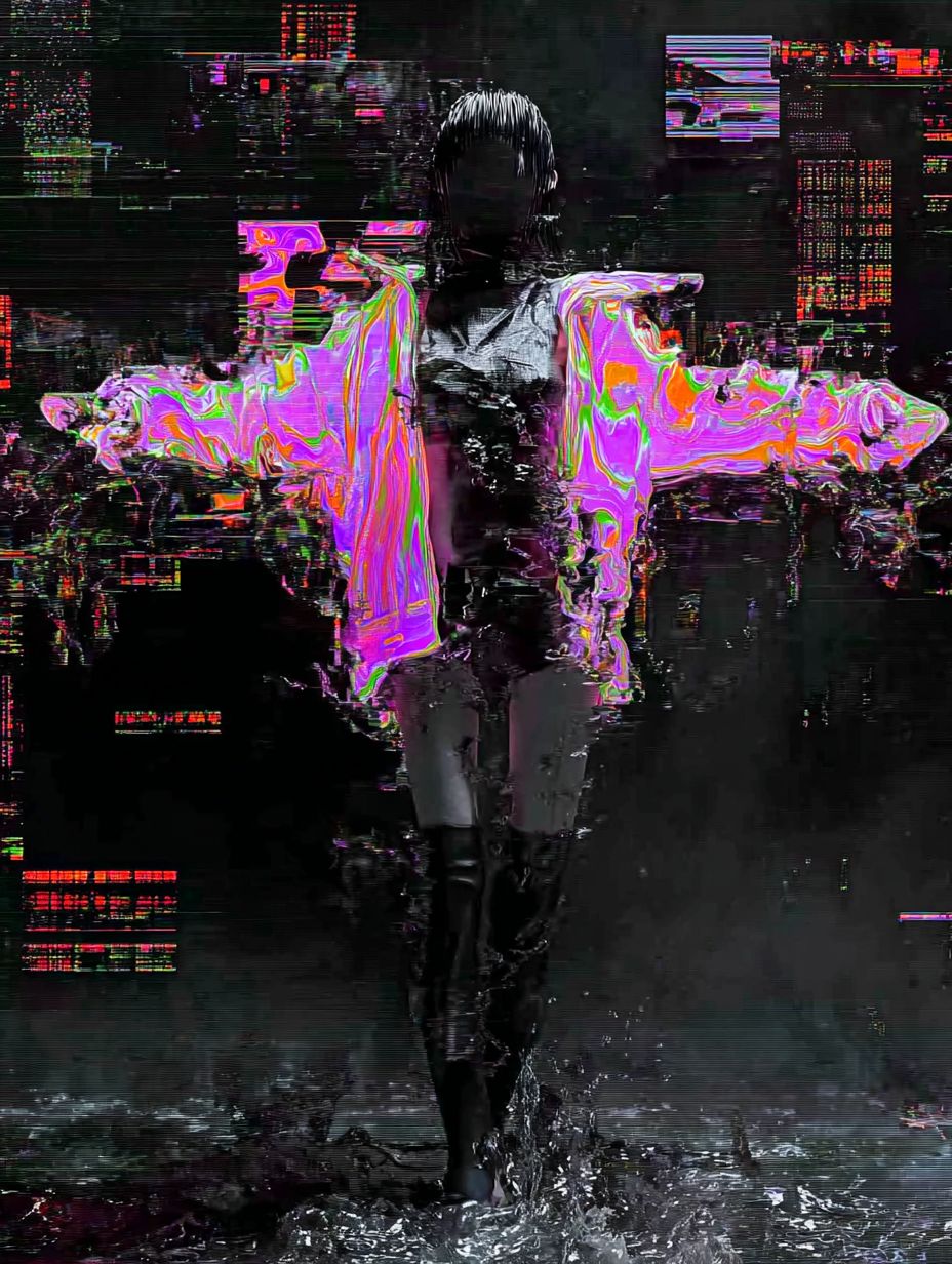Saint Glitch