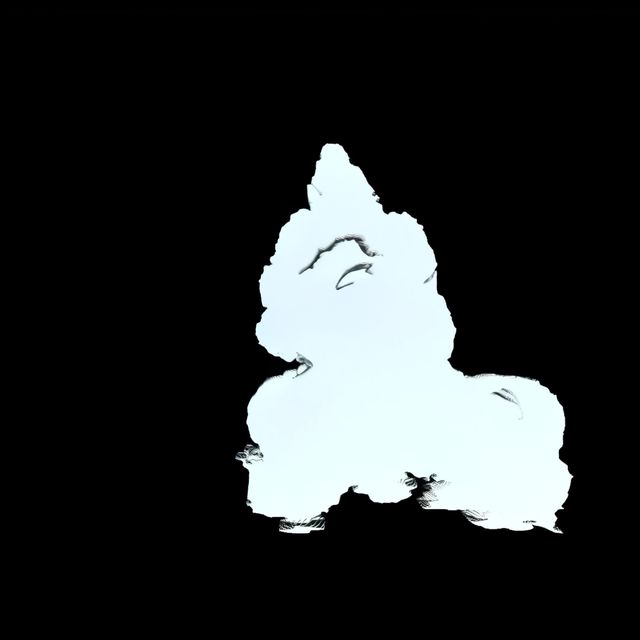 V white 2 