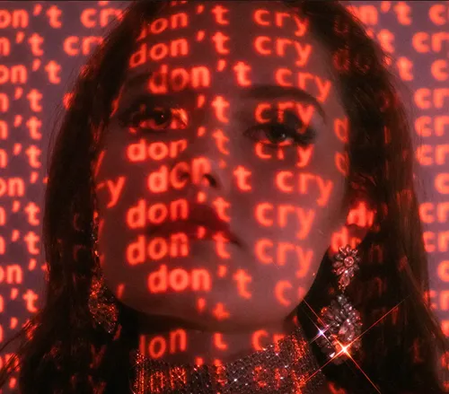 Don't Cry