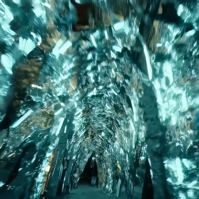 Fractalization
