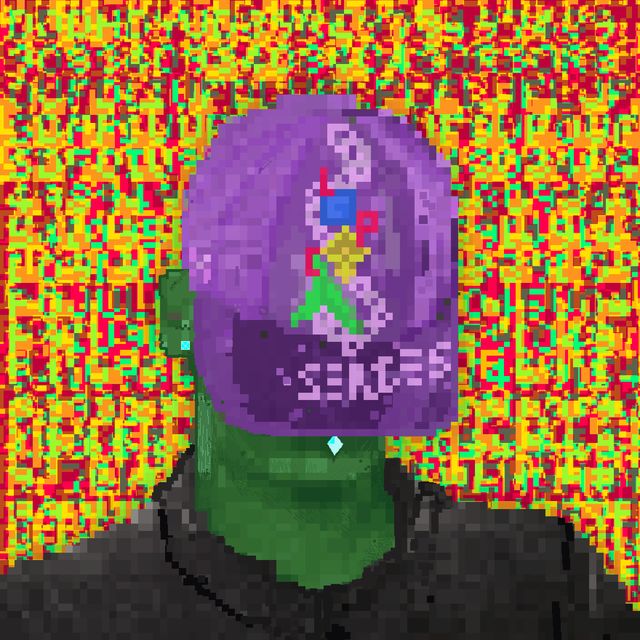 PURPLΞ cap 2026 SΞRIΞS ΞDITION