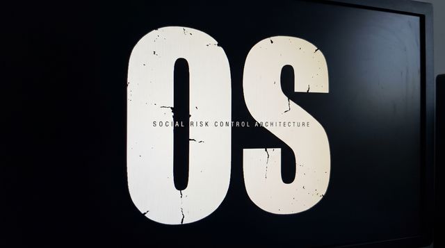 Next-Gen Distributed OS