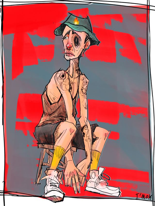 i'MOK