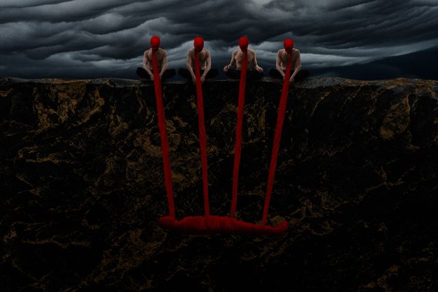 Tethered VI