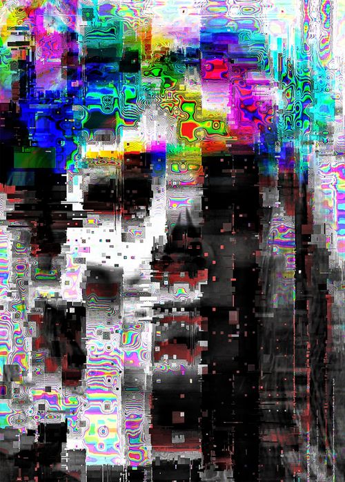 In My Skull