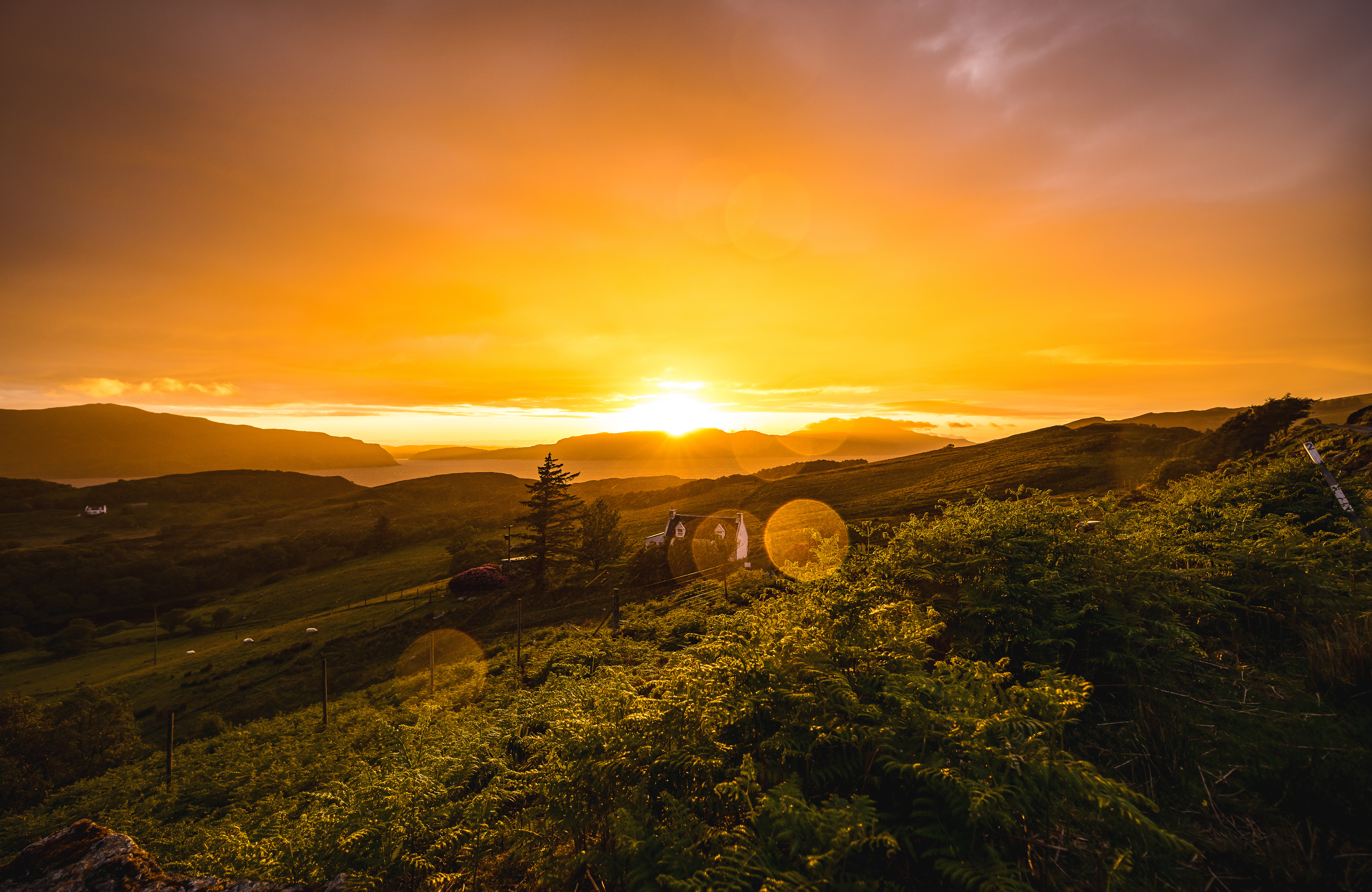 Isle of Skye