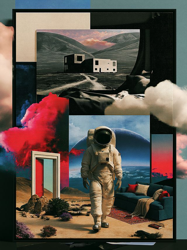 ELSEWHERE