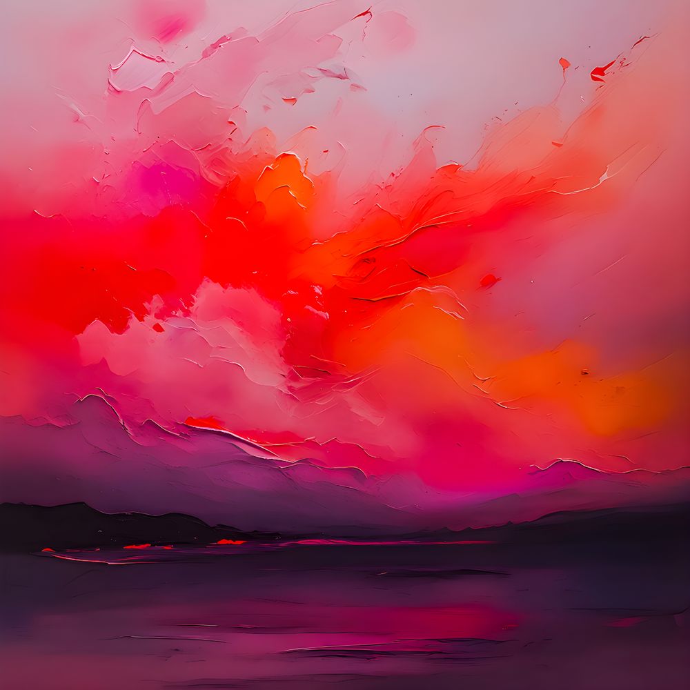 DAWN OF DESIRE