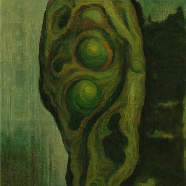 AI Generated Nude Nuts