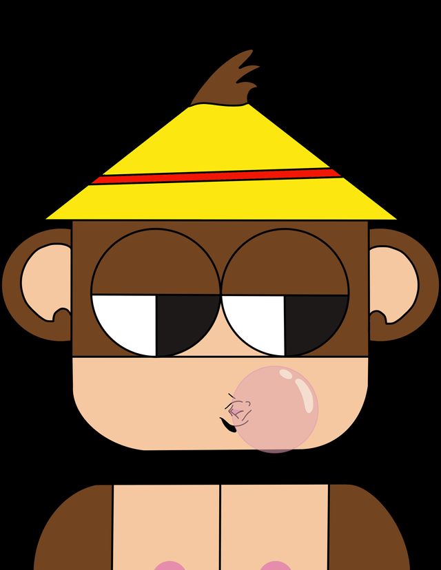 MON-KEY