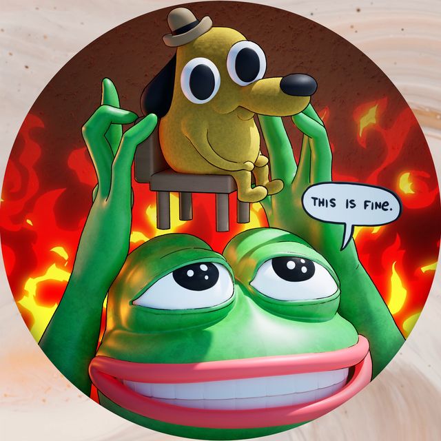 ITS FINE SKULL
