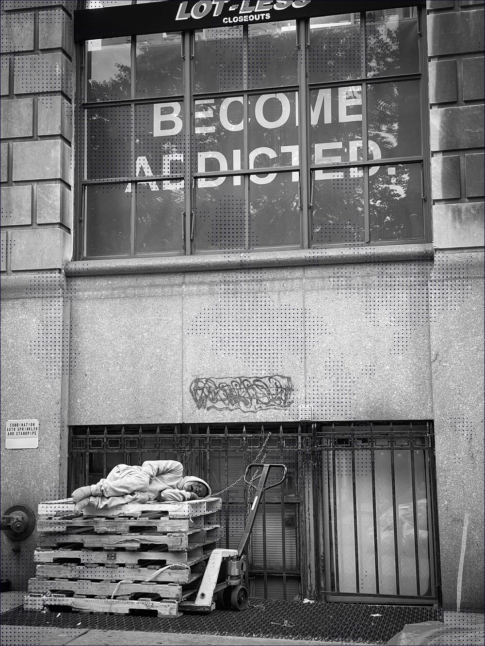 Become Addicted