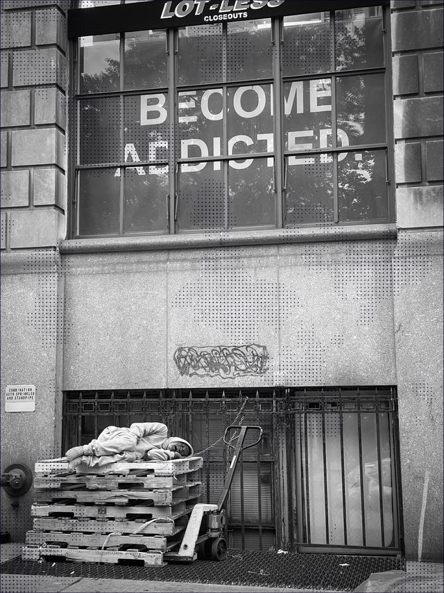 Become Addicted