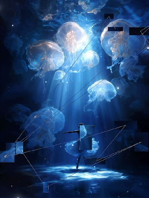 Her Stage, The Deep
