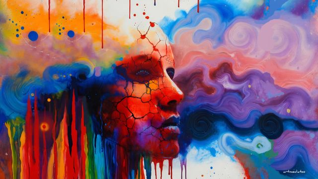 The Spirit of Creating, Connecting, and Discovering