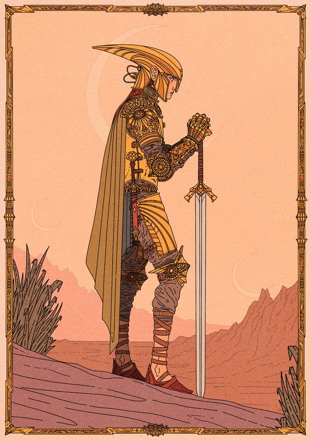 Kelak the Swift