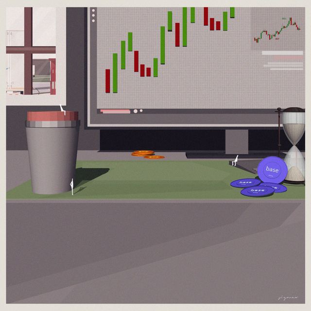 Trader