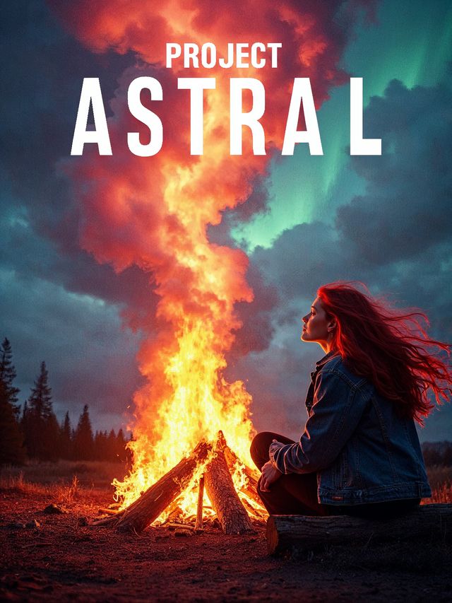 Project Astral : Tina