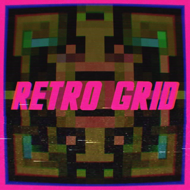 RETRO-GRID