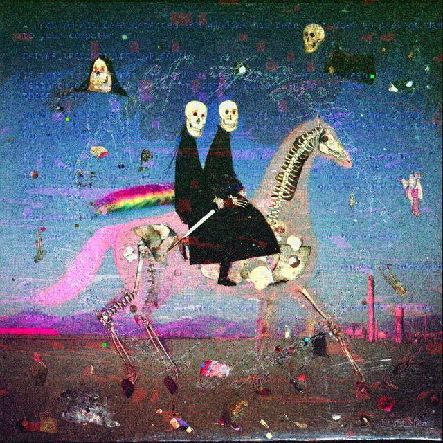 ONE