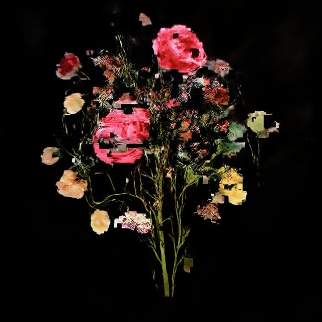 ANDROID PLAZA - Flowers Painting F
