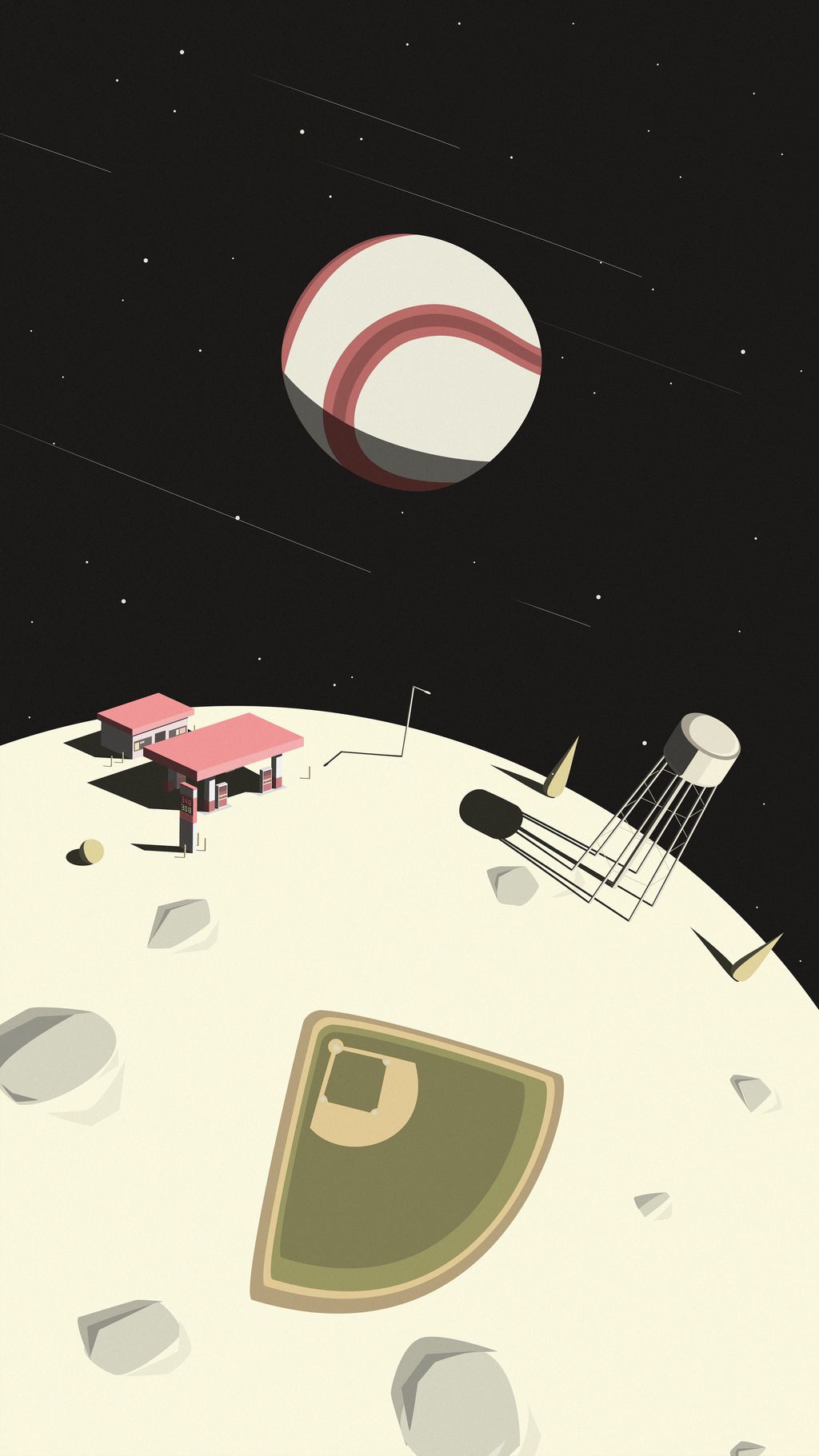Home Run