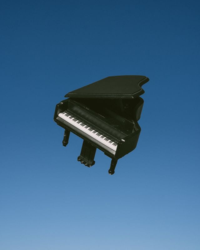 Piano