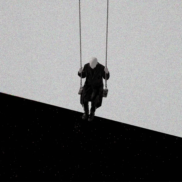 Between Two Worlds