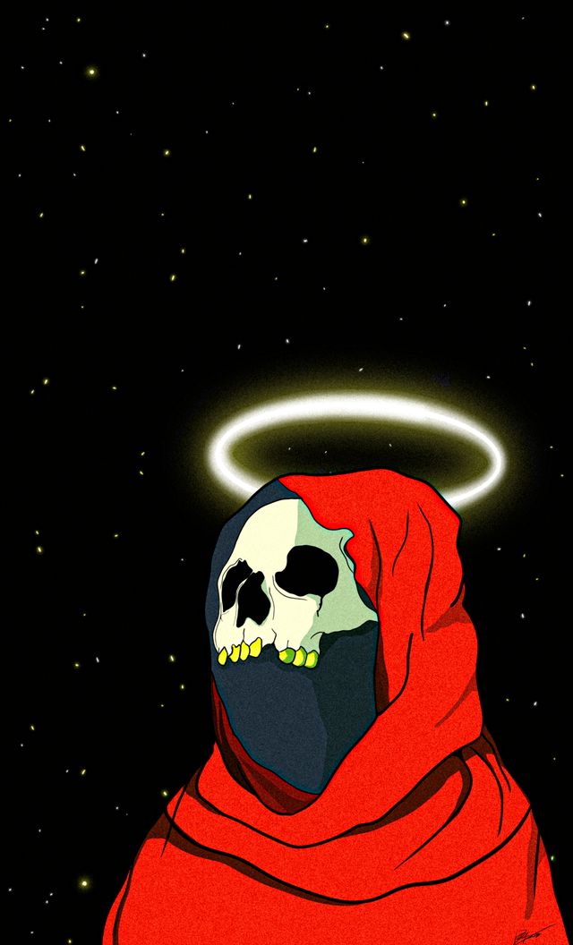 I prayed to wrong Gods