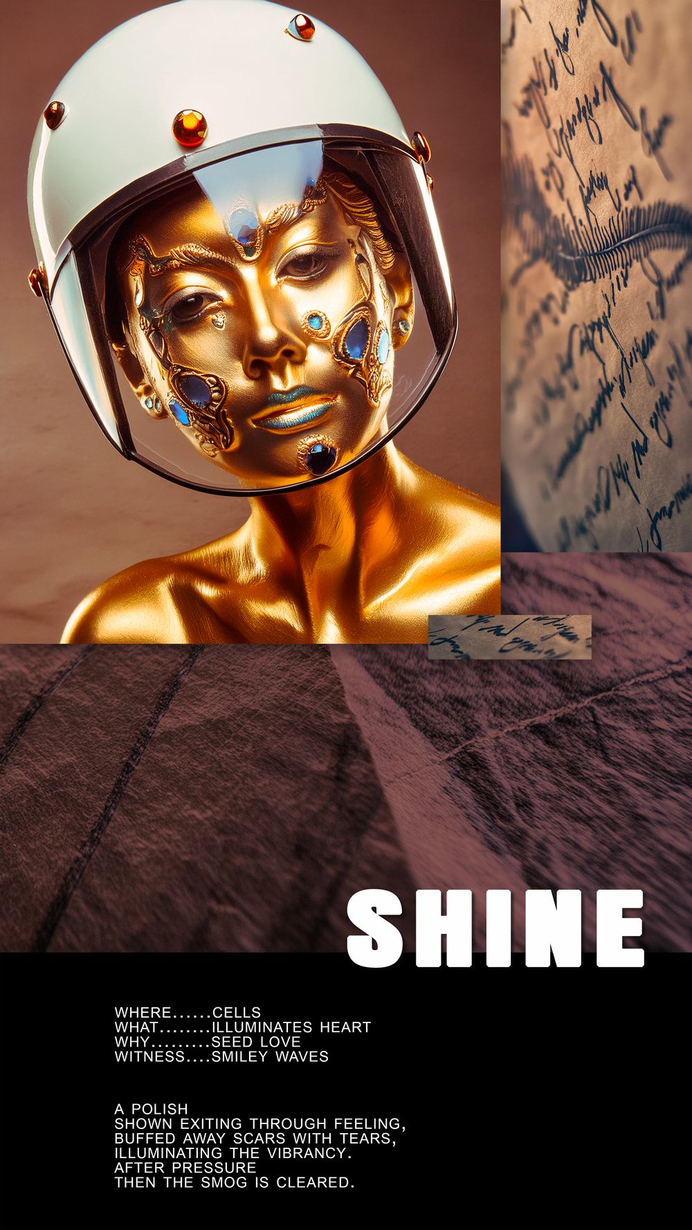 Shine