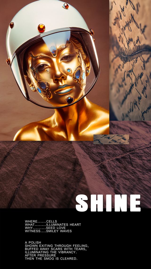 Shine