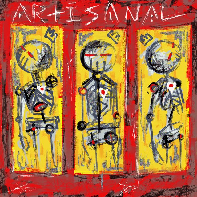 ARTISANAL