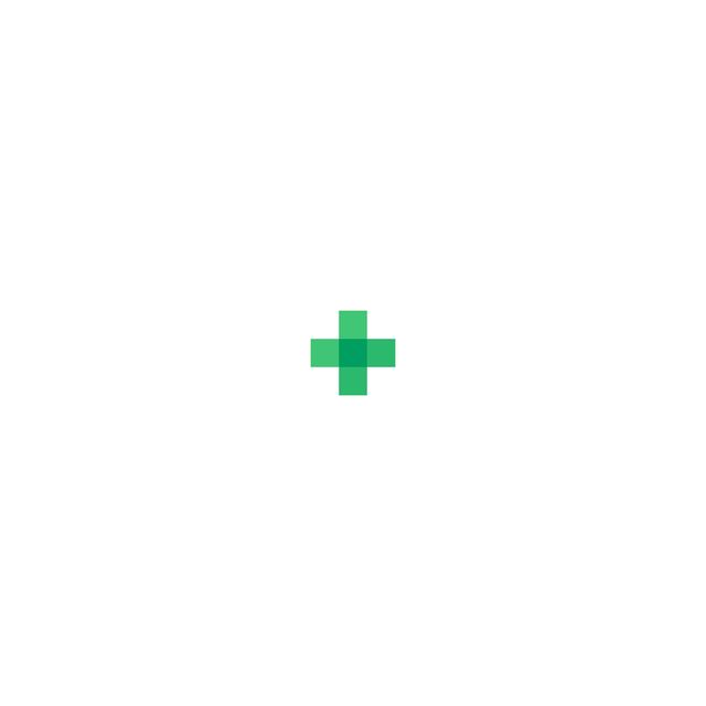 Shamrock Green Dots, 2026