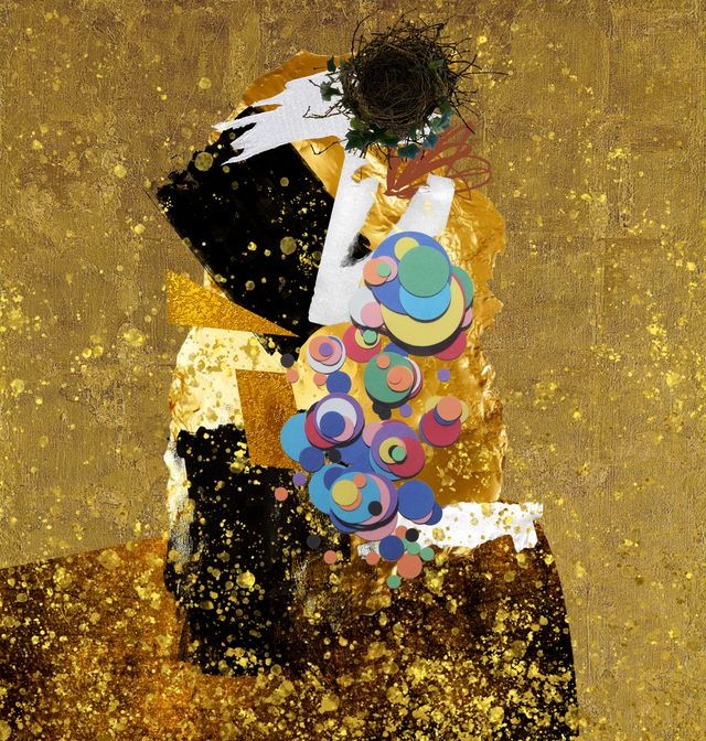 The Kiss