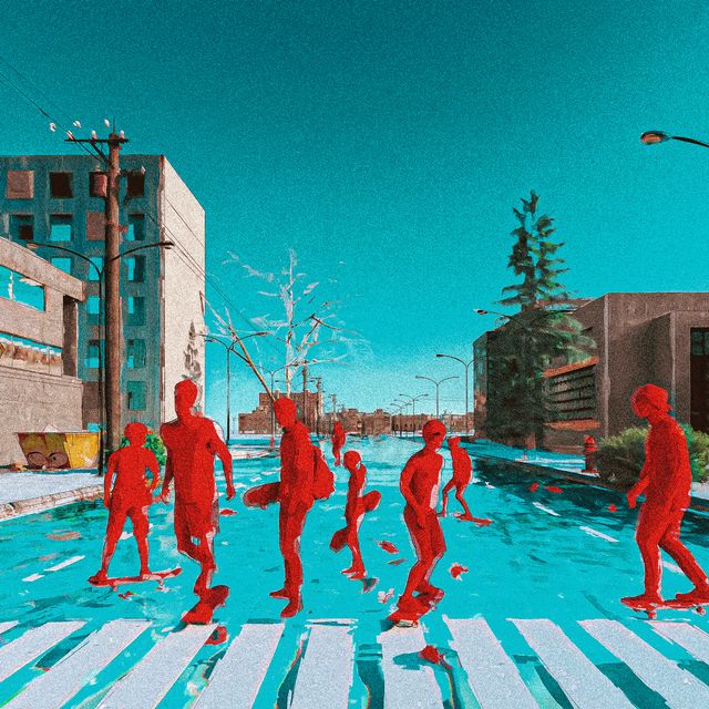Day Dream