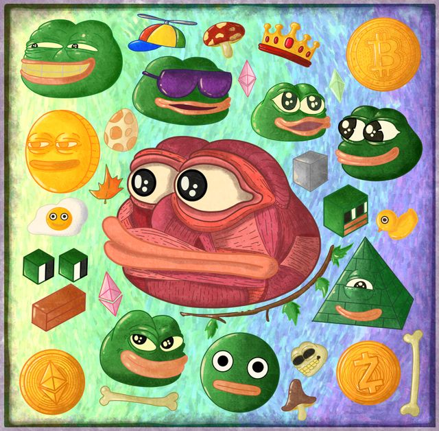 Excavation of Pepe