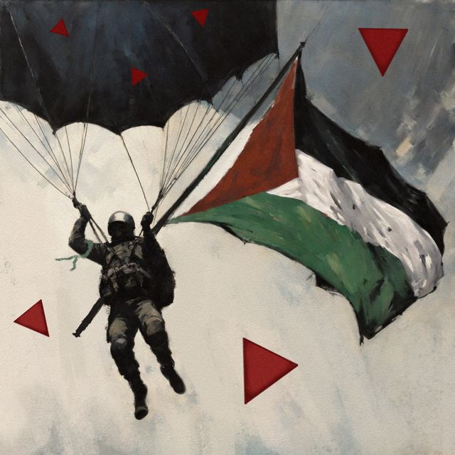 Wings of Liberation