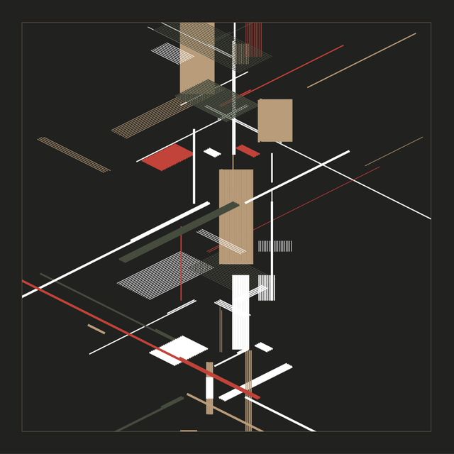 less lines