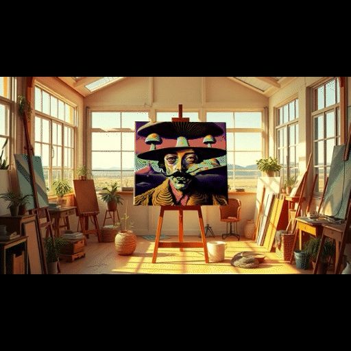 Evolving Essence