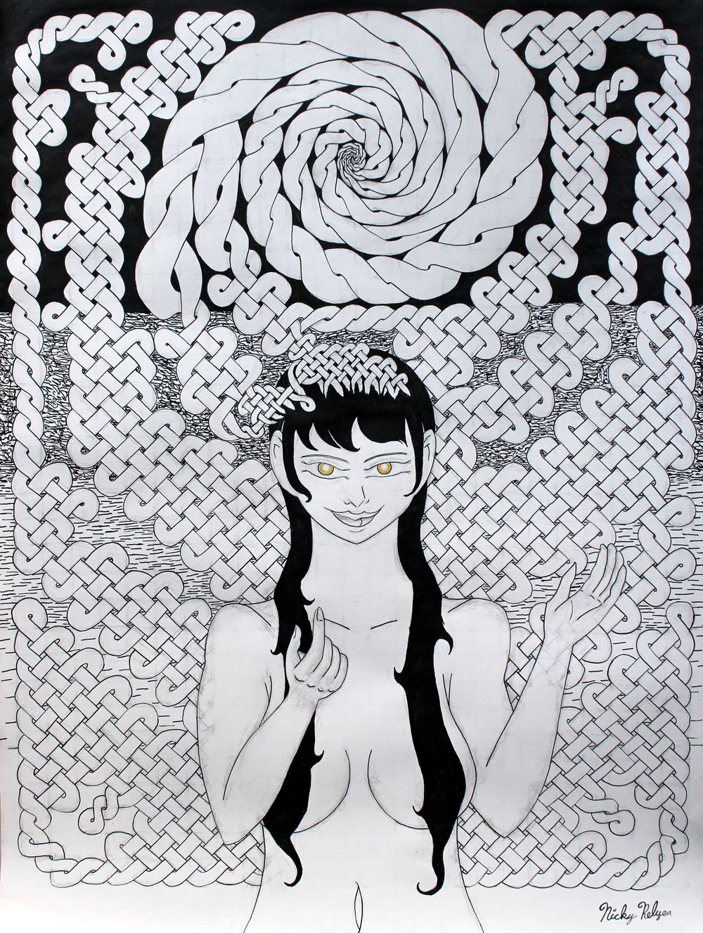 Ashes of Yearning 